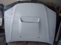 Капот. Toyota Caldina, ST215, AT211G, ST210G, CT216G, ST215W, AT211, ST215G, CT216, ST210 Двигатели: 7AFE, 3SGTE, 3CTE, 3SGE, 3SFE