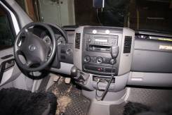 Mercedes-Benz Sprinter. Продам автодом Mercedes 4x4, 2 200 куб. см.