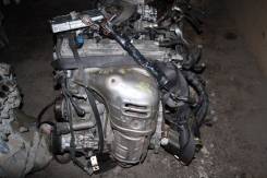 Двигатель в сборе. Toyota: Voxy, Noah, RAV4, Allion, Vista Ardeo, Vista, Nadia, Wish, Opa, Caldina, Isis, Premio, Avensis, Gaia Двигатель 1AZFSE