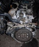 Двигатель в сборе. Nissan Bluebird Sylphy, TG10 Двигатель QR20DD
