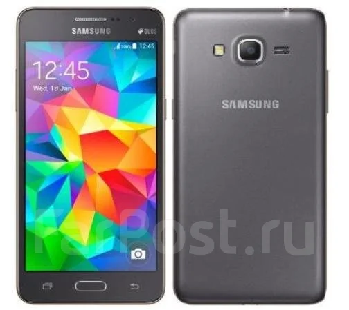Samsung Galaxy Grand Prime. �/� ����
