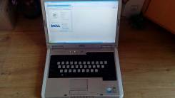 Dell Inspiron. 15.4", 1,6 ГГц, ОЗУ 1024 Мб, диск 80 Гб, WiFi, Bluetooth, аккумулятор на 4 ч.