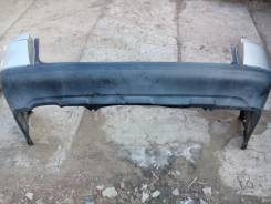 Бампер. Nissan Stagea, HM35, PNM35, PM35, NM35, M35 Nissan Stagea Ixis 350S, M35 Двигатели: VQ30DD, VQ25DD, VQ35DE, VQ25DET