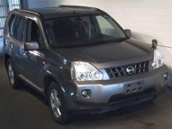 Nissan X-Trail. NT31, MR20