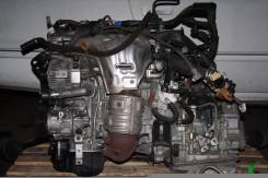 Двигатель в сборе. Toyota: Voxy, Noah, RAV4, Allion, Vista Ardeo, Vista, Nadia, Wish, Opa, Caldina, Isis, Premio, Avensis, Gaia Двигатель 1AZFSE