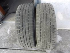 Toyo Tranpath. Зимние, без шипов, износ: 10%, 2 шт