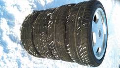 Falken Ziex ZE-329. Летние, износ: 30%, 4 шт