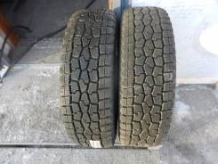 Falken Espia MV-03. Зимние, без шипов, износ: 5%, 2 шт