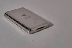 Apple iPod classic.