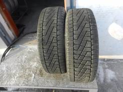 Bridgestone Blizzak MZ-01. Зимние, без шипов, износ: 5%, 2 шт