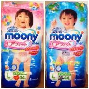Moony. 9-14��� �� 44��� ����