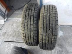 Toyo Tranpath. Зимние, без шипов, износ: 5%, 2 шт