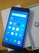 Meizu M3 Note. Новый, 32 Гб, Серый