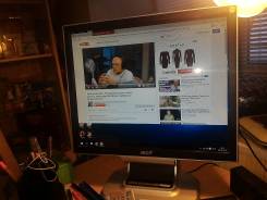 Acer. 19 дюймов (48 см)
