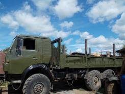 Камаз 4310. Продам Камаз, 3 000 куб. см., 15 000 кг.