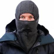 Балаклавы.