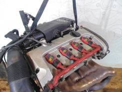 Двигатель в сборе. Volkswagen Passat, 365, 315, 362, 3A2, 3B, 3B3, 3B6, 3C2, 3C5, 3G2, 3G5 Audi A6, C5 Audi A4, B7, B6, B9 Двигатель ALT