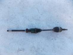Привод, полуось. Toyota Vista Ardeo, SV55, SV55G