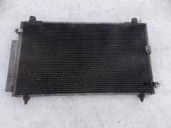 Радиатор кондиционера. Toyota Vista Ardeo, SV55, SV55G