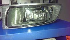 Фара противотуманная. Lexus GX470, UZJ120 Двигатель 2UZFE