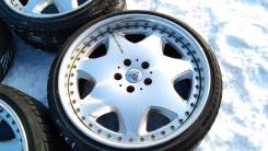 Auto Couture. 9.0x19, 5x114.30, ET32, ЦО 73,0 мм.