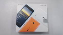 Microsoft Lumia 640 LTE Dual Sim. Б/у