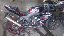 SX-R, 2013. 250 куб. см., исправен, птс, с пробегом