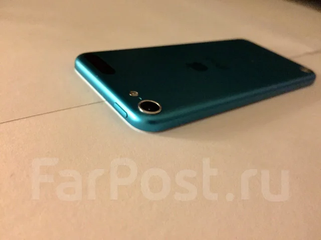 Apple iPod touch 5. ����