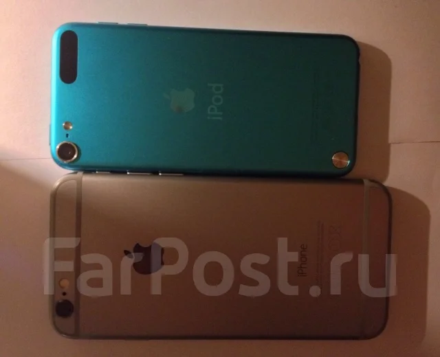 Apple iPod touch 5. ����