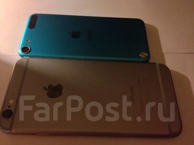 Apple iPod touch 5. ����