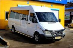 Mercedes-Benz Sprinter. Продается , 2 200 куб. см., 19 мест