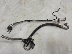 Трубка кондиционера. Toyota Cresta, JZX105, JZX100, JZX101, GX100, LX100 Toyota Mark II, JZX105, JZX100, GX100, JZX101, LX100 Toyota Chaser, GX100, JZ...