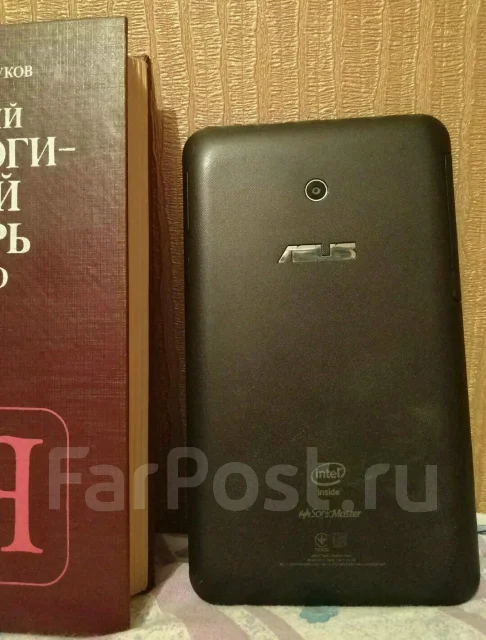 Asus Fonepad 7 FE170CG ����