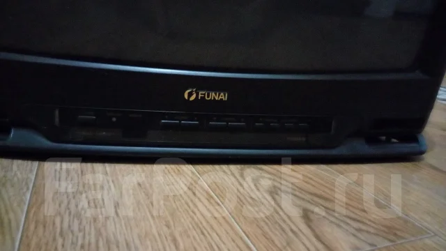 Funai. CRT (���) ����