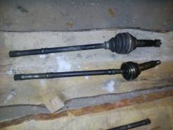 Привод. Subaru Leone, AA2, AG4, AL2, AP2 Двигатели: EA71, EA81, EA82