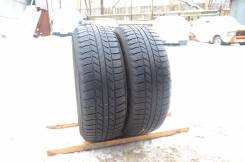 Goodyear Wrangler HP. Зимние, без шипов, износ: 20%, 2 шт