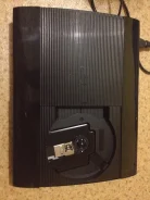 Sony PlayStation 3 Super Slim ����