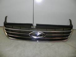 Решетка радиатора. Ford Mondeo
