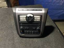 Блок управления климат-контролем. Nissan Murano, TZ50, PNZ50, PZ50 Двигатели: QR25DE, VQ35DE