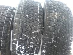 Bridgestone Blizzak MZ-03. Зимние, без шипов, износ: 30%, 4 шт