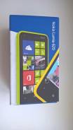 Nokia Lumia 620. Новый