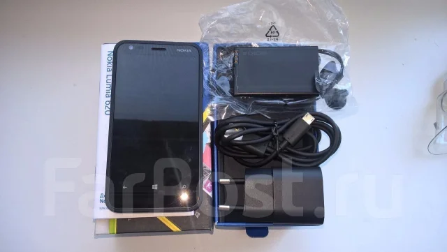 Nokia Lumia 620. �����, ������. ��� ����� �� ������������ ����