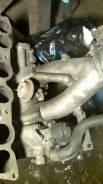Инжектор. Toyota: Cressida, Cresta, Supra, Crown, Mark II, Soarer, Chaser Двигатели: 7MGE, 1GGTEU, 1GGZEU, 1GGZE