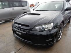 Subaru Legacy. BP5, EJ20XDKAJE