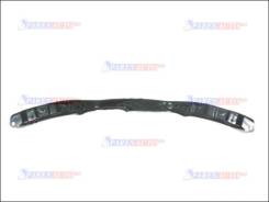 Жесткость бампера. Toyota Aqua, NHP10 Двигатель 1NZFXE