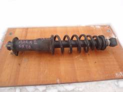 Амортизатор. Toyota: Noah, Century, Sienna, IS300, Dyna, GS450H, Coaster, Lite Ace, Toyoace, Crown, Avensis, Corolla Axio, Corolla Spacio, Chaser, GS3...