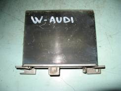 Блок управления двс. Audi 100