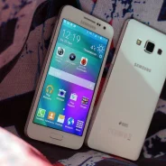 Samsung Galaxy A3. �/�