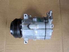 Компрессор кондиционера. Saab 9-3, YS3F Opel Signum Opel Vectra, C Alfa Romeo 159, 939 Fiat Croma, 194 Двигатели: Y20DTH, Y22DTR, Y30DT, Z18XE, Z18XER...