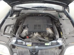 ��������� Mercedes-Benz M119.980 ����� 5l �� ������ ��� ��������� 119.980 ����